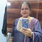 Anu Randhawa - @anurandhwa - Instagram