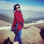 Anu Randhawa - @randhawa_8989 - Instagram
