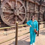 Anu Randhawa🇮🇳 - @anu_randhawa_0702 - Instagram