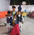 Anu Randhawa - Facebook