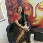 Anu Randhawa - @anurandhawa758 - Instagram