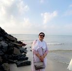 Anu Randhawa - Facebook