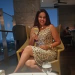 Anu Ranganath - @arangana3 - Instagram