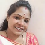 Anu Ranganath - @ranganath2178 - Instagram