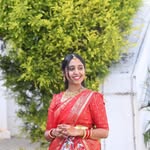 Anu Santhosh - @anu_ranganath26 - Instagram