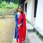 Anusha - @ranganath.anu - Instagram