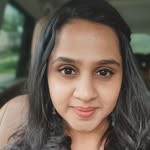 Anusha Ranganathan - @anu.ranganathan2019 - Instagram