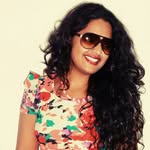 Anu Diyan Rangappa - @rangappaanu - Instagram