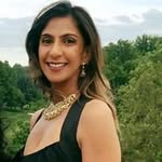 Anu Rangappa - @anurangappa - Instagram