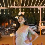 Anupriya Rangappan - @anupriyarangappan - Instagram