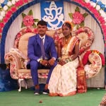 aravind - @mr_rangappa_anusha_07 - Instagram