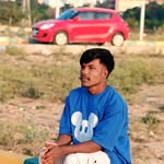 Anuranjan Todu - @anuranjantodu - Instagram