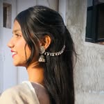 मृगनयनी🕊️ - @_anu_rathore_31 - Instagram