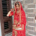 Anu kunwar - @anu_rathore__95 - Instagram