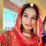 Anu Rathore - @anu_rajput7073 - Instagram