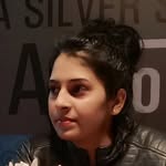ANU RATHORE - @anand_anu_singh - Instagram