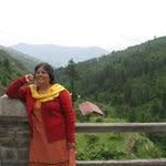 Anu Razdan - @anurazdan - Instagram