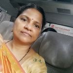 Anu Roberts - @anuradha7621 - Instagram