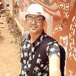 Anu Roop J - @anuroopjayan - Instagram