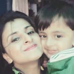 Anu Roop Singh - @anu.walia.106 - Instagram