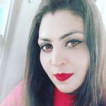 Anu Rooptu - @anurooptu - Instagram