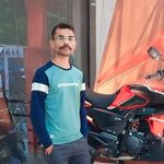 Anuroop Bajpai - @anuroopbajpai40 - Instagram