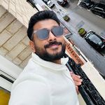 Anuroop K Anil - @anuroopkanil - Instagram
