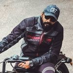 Anuroop Padmakumar - @anuroopportraits - Instagram