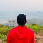 Anuroop Samanthula - @anuroop__99 - Instagram