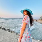 Ancy_Rebecca_John - @a_n_u_r_o_s_e - Instagram