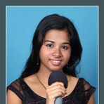 Anu Maria Rose - Facebook