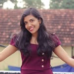 Anu Rose Rajan - @anuroseliju - Instagram