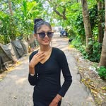 Anu Roy - @adhikary9461 - Instagram