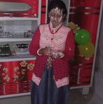 Anu Roy - Facebook
