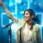 Anu Roy Samuel - @anuroysamuel - Instagram