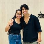 Anushree Roy - @anu.roy_official - Instagram