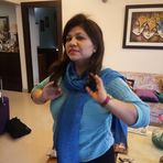 Anu Sahi - Facebook