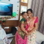 anu_sahithi_2019 - @anu_sahithi_20199 - Instagram
