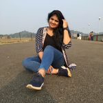 Anu Sahithi - @anu_sahithi - Instagram