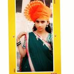 Anushka shinde - @anu_sahinde_2006 - Instagram