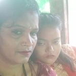 Baby B K Kumari - @anu.sahil.779 - Instagram