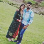 Mrs. sahilkundal - @anu_sahilkundal - Instagram
