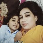 Anu Saini - @anusaini9986 - Instagram
