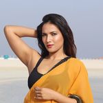 Anu Saini - @anusaini977 - Instagram