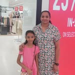 Anu Saji - @anu.saji.9 - Instagram