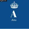 Anu Saji - @anu.saji7 - TikTok