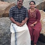 Anu Saji - Facebook