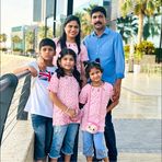 Anu Saji - Facebook