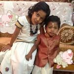 Anu Saji - @anusaji007 - Instagram