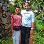 Anu Saji - @anuanusaji - Instagram